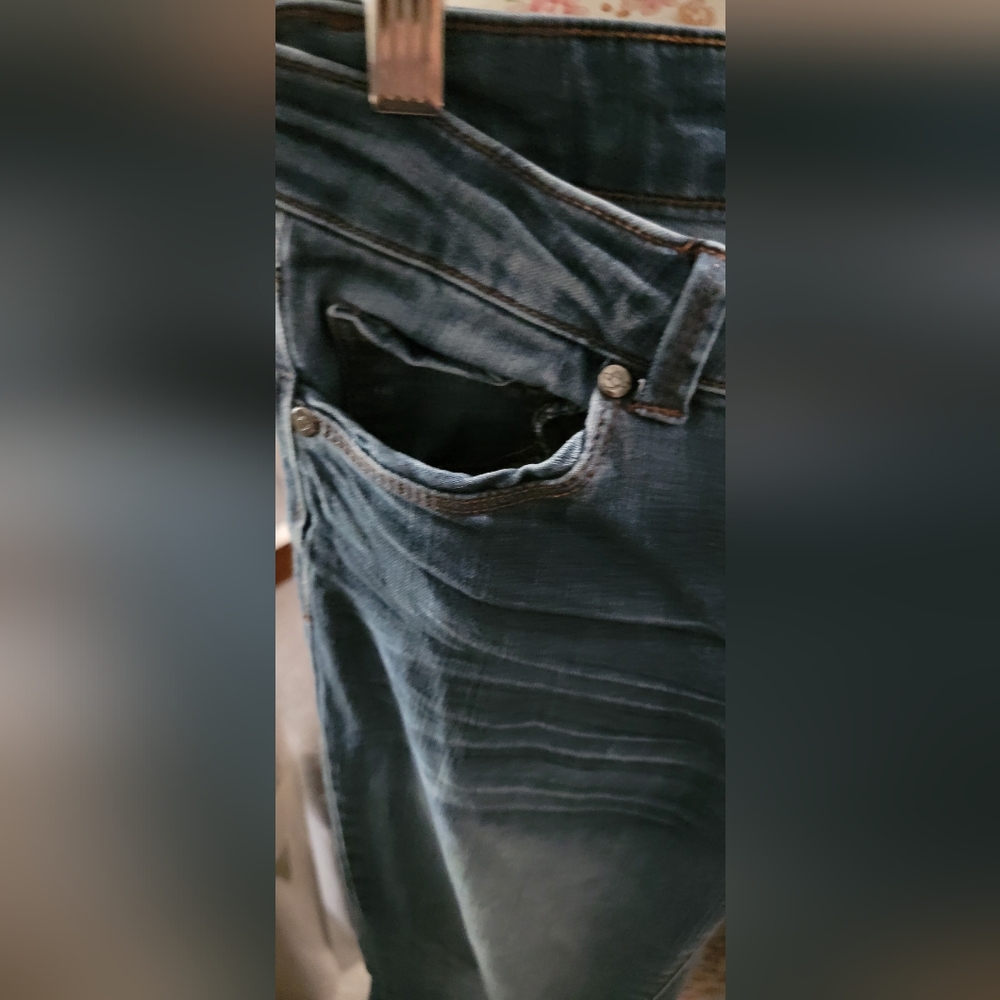 NEPA Blue Denim Jeans Size 3 - Picture 2 of 6